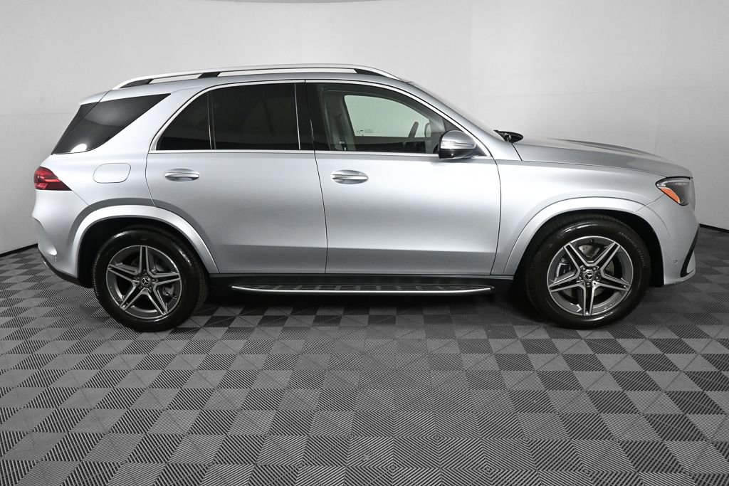 Certified 2026 Mercedes-Benz GLE 450e 4MATIC image 26