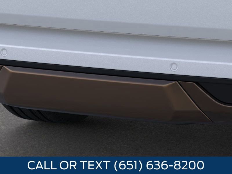 New 2026 Ford Expedition Max King Ranch AWD/4WD image 25