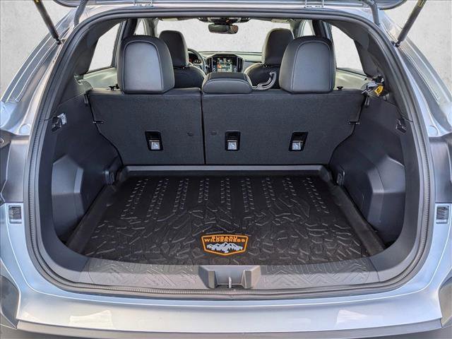 Certified 2025 Subaru Crosstrek 2.5i Wilderness w/ Crosstrek Mirror Package image 9