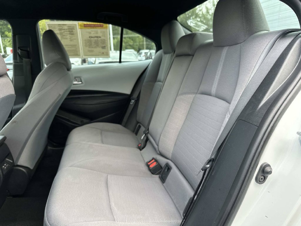Used 2023 Toyota Corolla SE FWD image 13