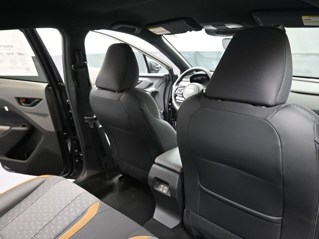 New 2026 Subaru Crosstrek 2.5i Sport image 15