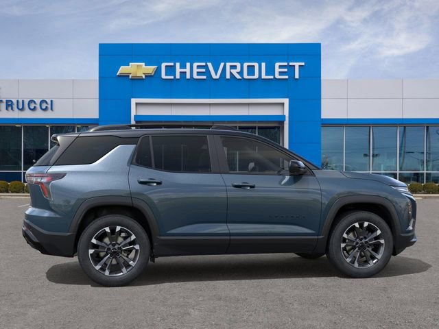 New 2026 Chevrolet Equinox RS w/ Convenience Package III image 5