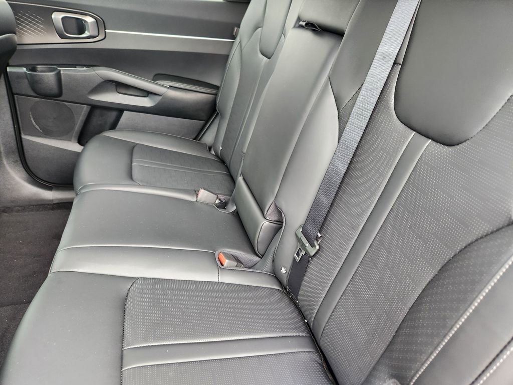 New 2026 Kia Sorento EX image 10