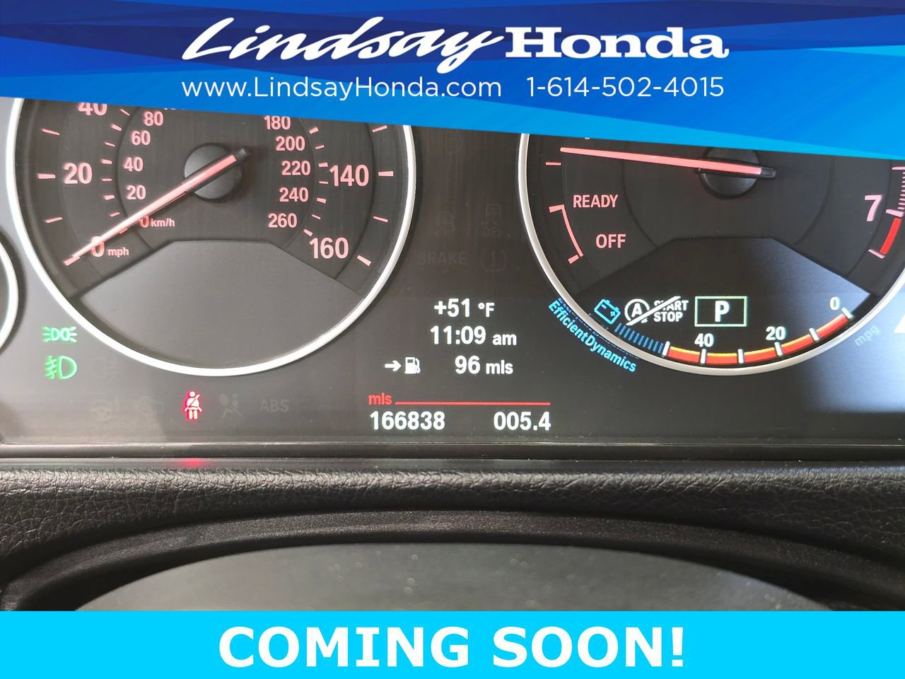 Used 2013 BMW 328i xDrive 328i xDrive image 14