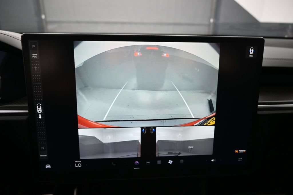 Used 2022 Tesla Model X Plaid AWD/4WD image 20