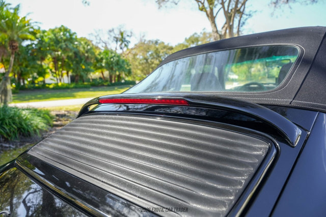 Used 1995 Porsche 911 Carrera image 74