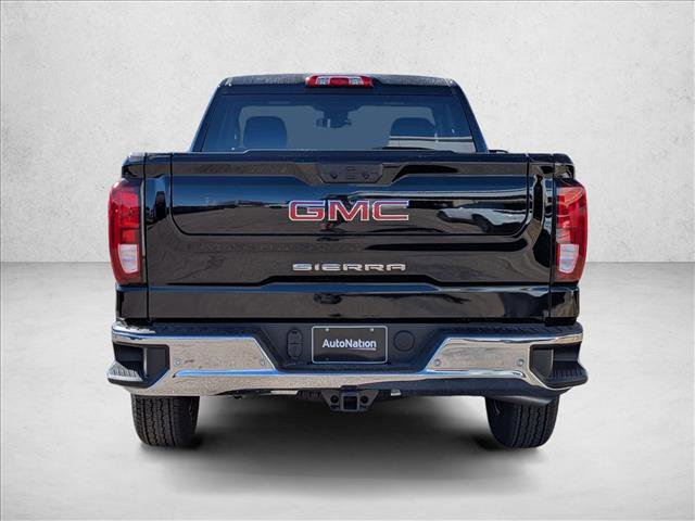New 2026 GMC Sierra 1500 Pro w/ Pro Value Package image 7