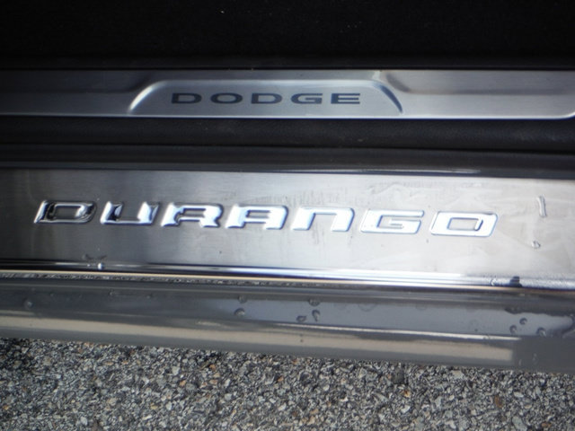 New 2026 Dodge Durango GT AWD/4WD image 19