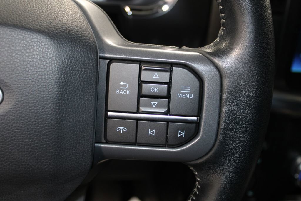 Used 2023 Ford F150 Lariat w/ Equipment Group 502A High image 24