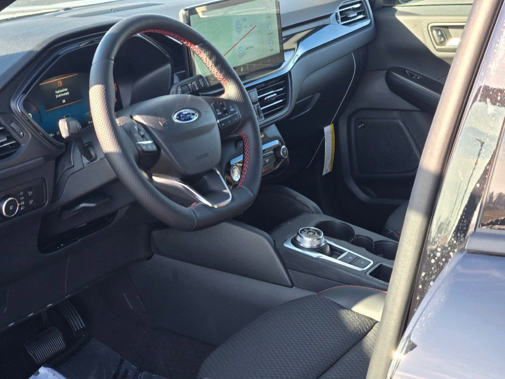 New 2026 Ford Escape ST-Line Select w/ Tech Pack #2 image 24