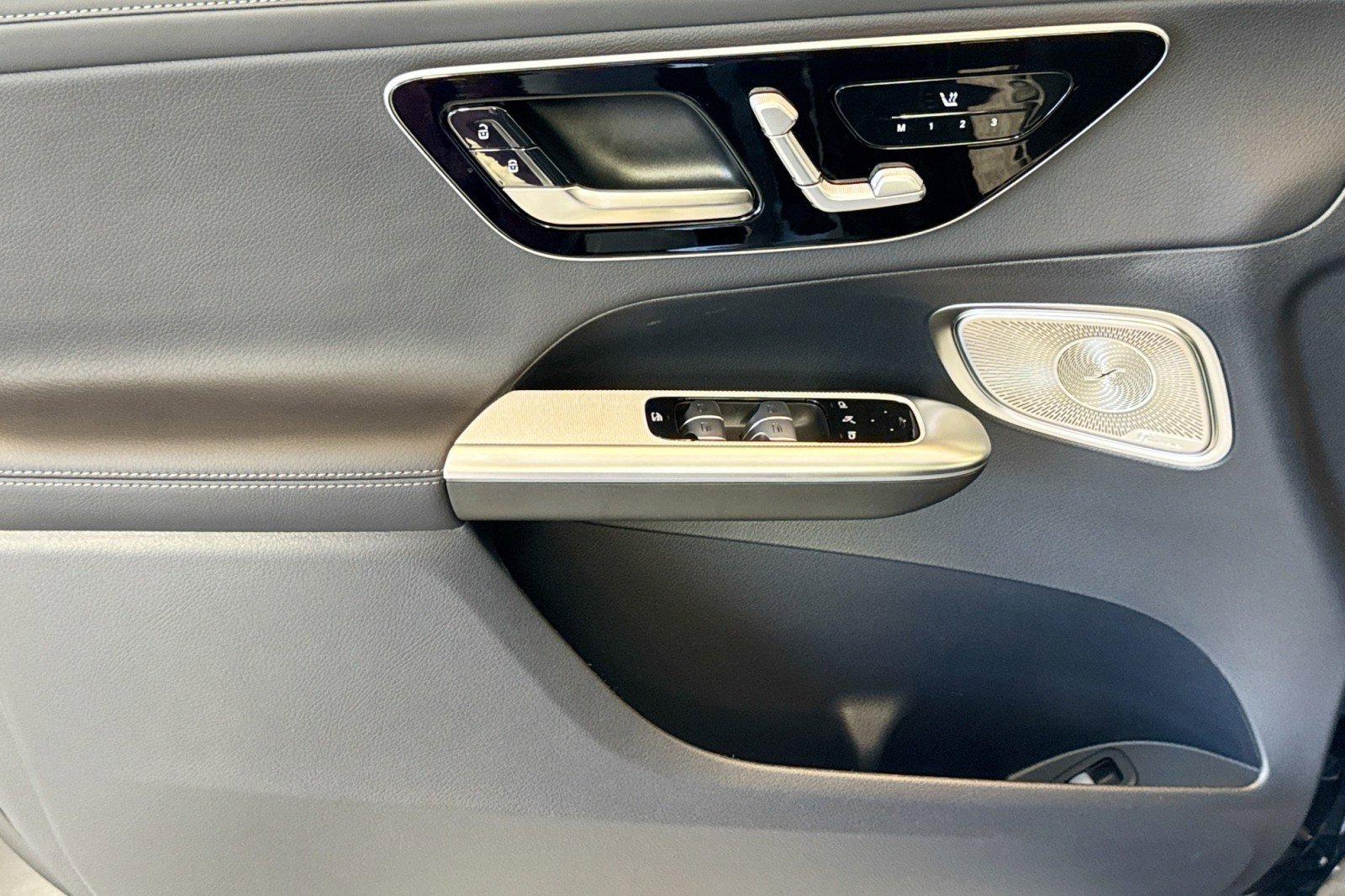 New 2026 Mercedes-Benz GLC 43 AMG 4MATIC Coupe image 16