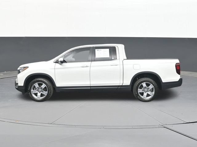 Used 2025 Honda Ridgeline RTL image 8