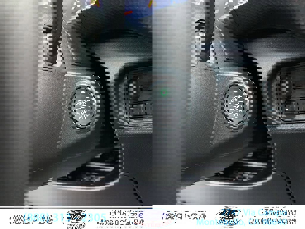 New 2025 Ford Ranger Raptor image 18