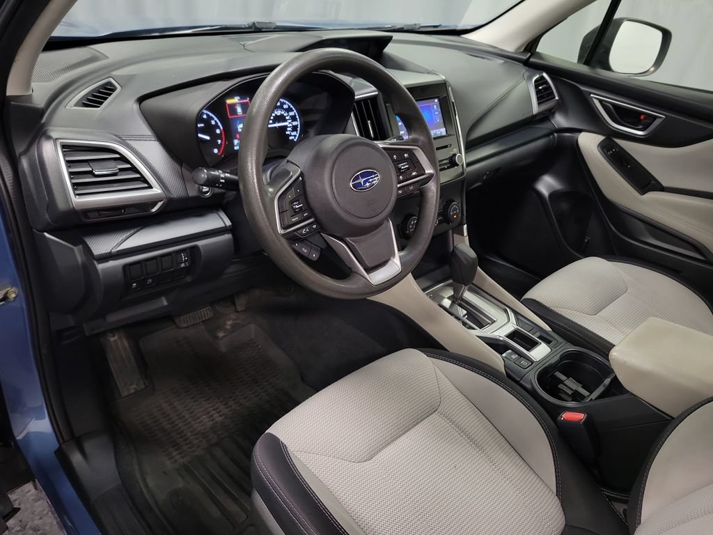 Used 2019 Subaru Forester w/ Alloy Wheel Package AWD/4WD image 17