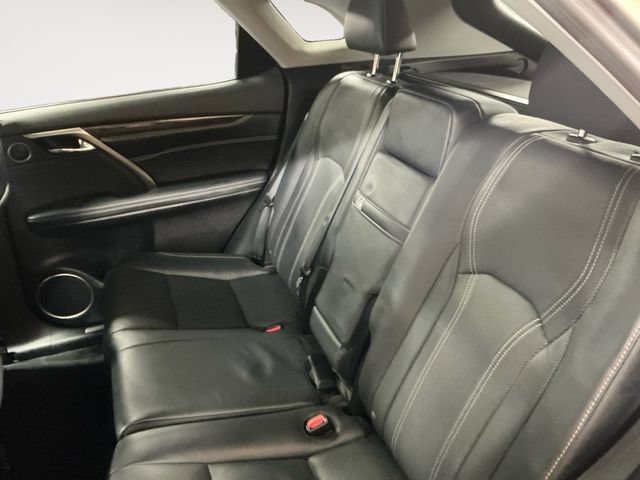 Used 2018 Lexus RX 350 AWD w/ Premium Package image 14