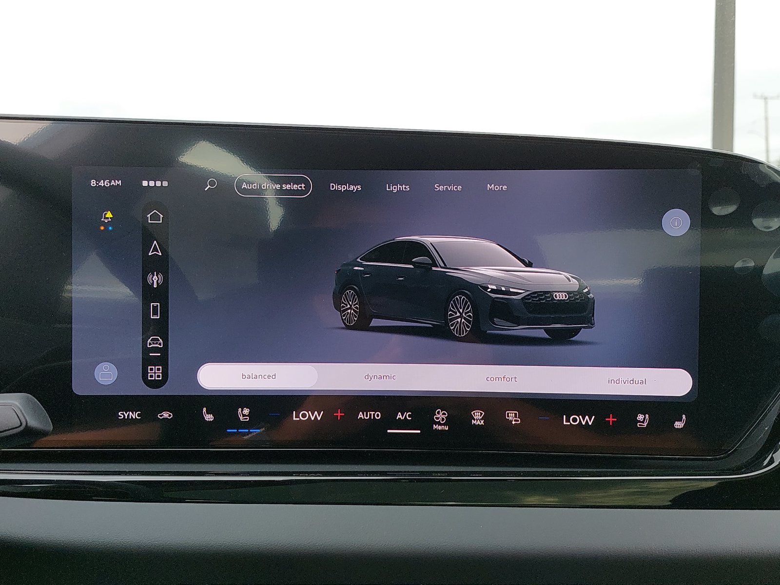 New 2026 Audi A5 Premium Plus AWD/4WD image 25