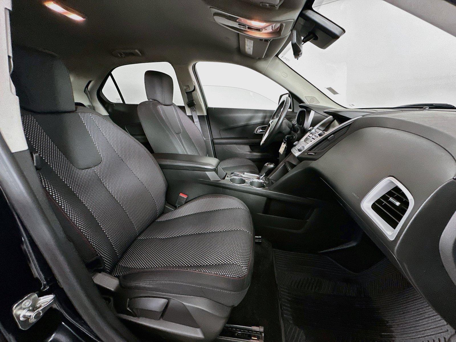 Used 2016 Chevrolet Equinox LT w/ Convenience Package AWD/4WD image 28