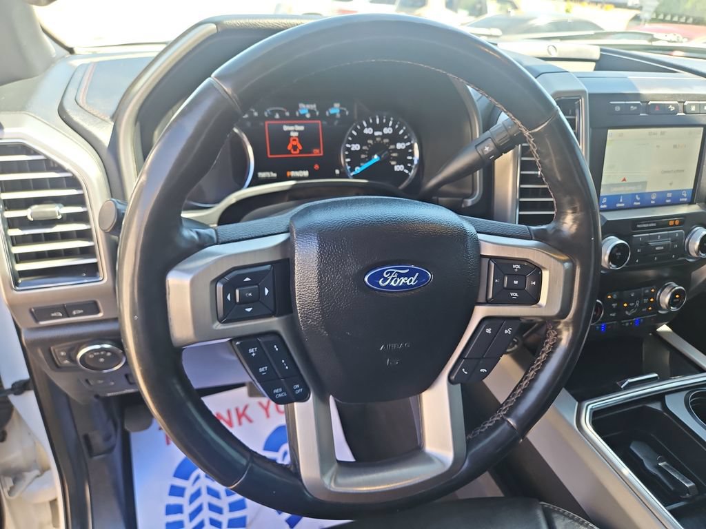 Used 2021 Ford F350 Platinum AWD/4WD image 15