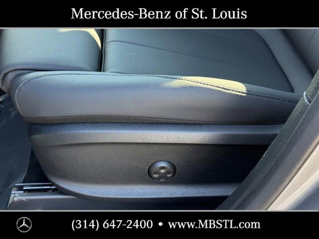 New 2026 Mercedes-Benz GLB 250 4MATIC image 17