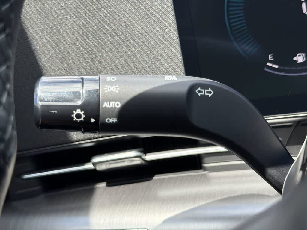 New 2027 Hyundai Kona SEL Sport FWD image 27