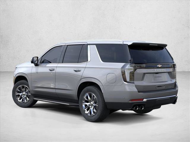 New 2026 Chevrolet Tahoe Premier RWD image 4