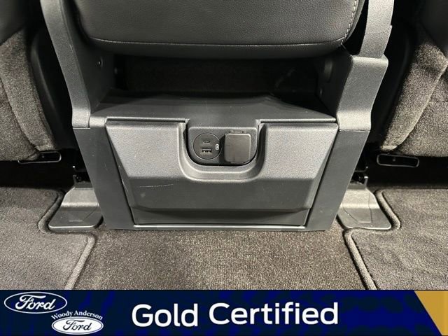 Certified 2022 Ford F150 Lariat image 26