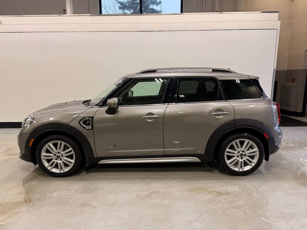 Used 2018 MINI Cooper Countryman S image 2
