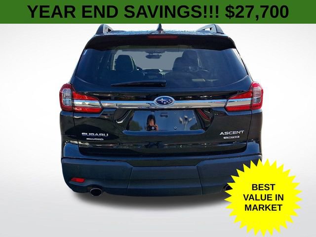 Used 2022 Subaru Ascent Limited w/ Technology Package image 6