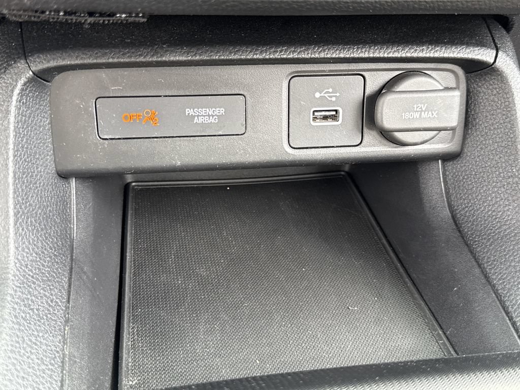 Used 2022 Honda Civic EX-L image 8