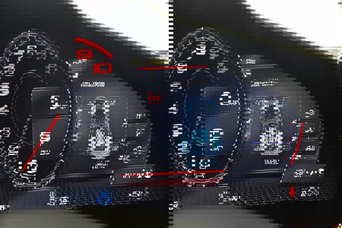 Used 2024 Ferrari 296 GTB image 23