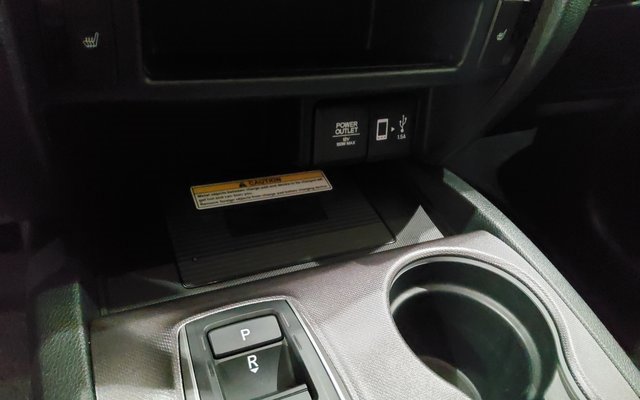 Used 2023 Honda Ridgeline RTL-E image 27