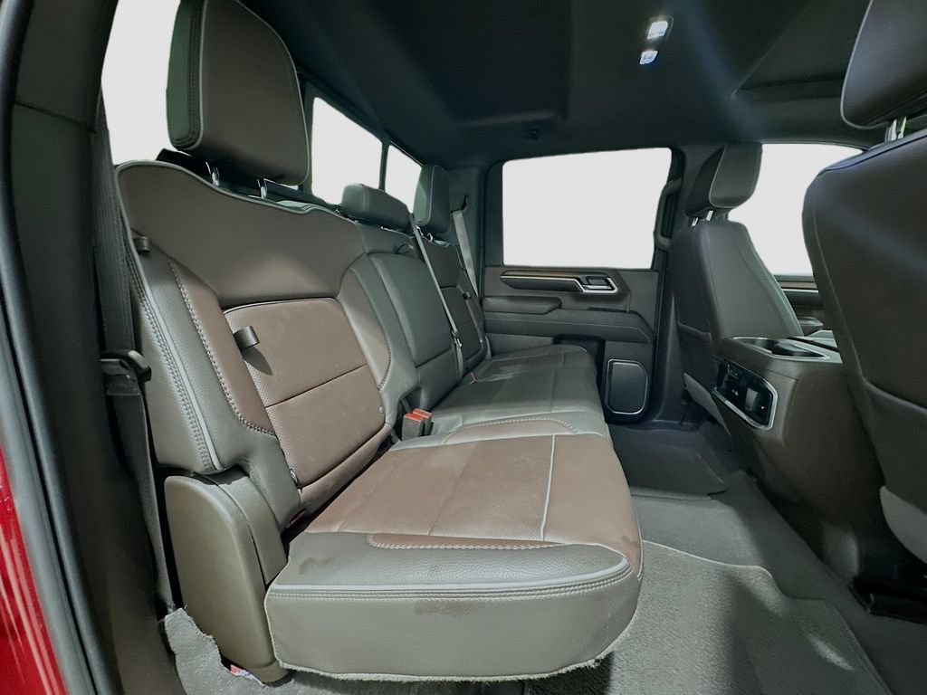 Certified 2024 GMC Sierra 2500 Denali w/ Denali Reserve Package AWD/4WD image 28