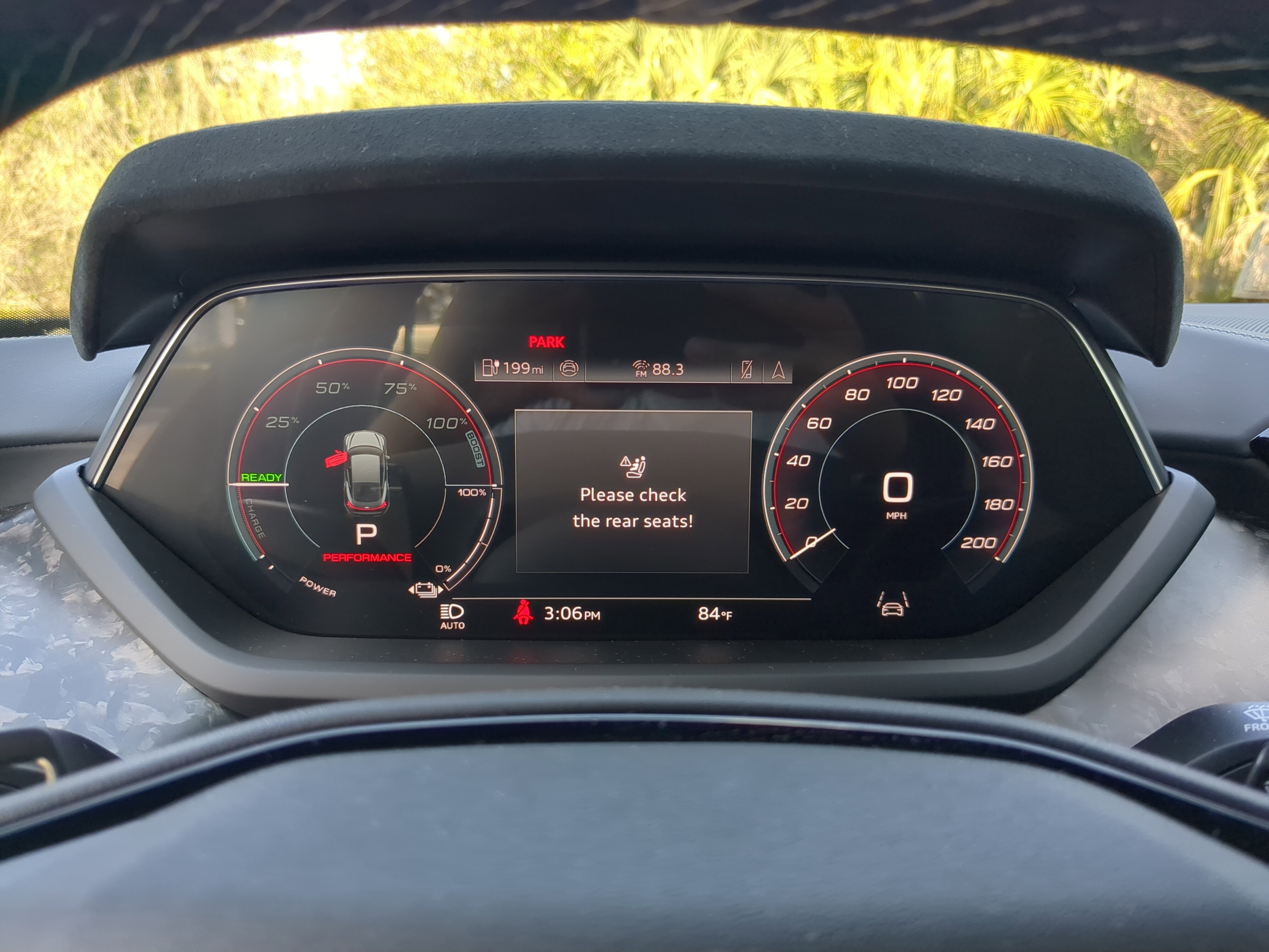 New 2026 Audi RS e-tron GT performance image 33