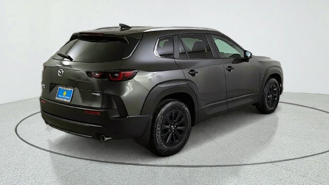 New 2026 MAZDA CX-50 2.5 Hybrid w/ Cargo Package AWD/4WD image 7