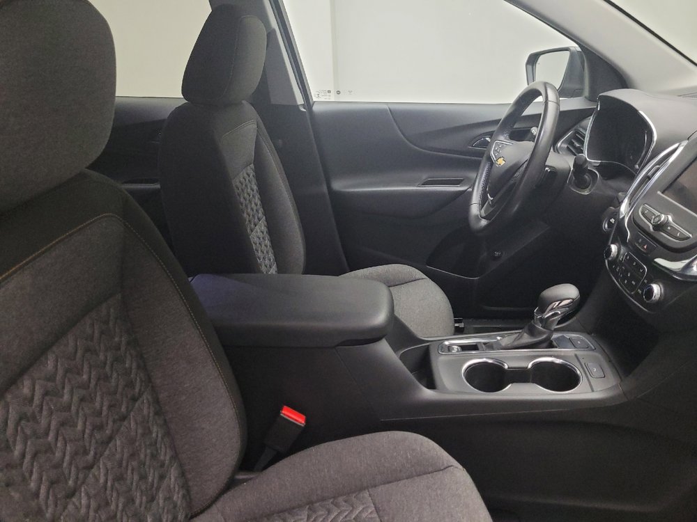 Used 2022 Chevrolet Equinox LT image 21
