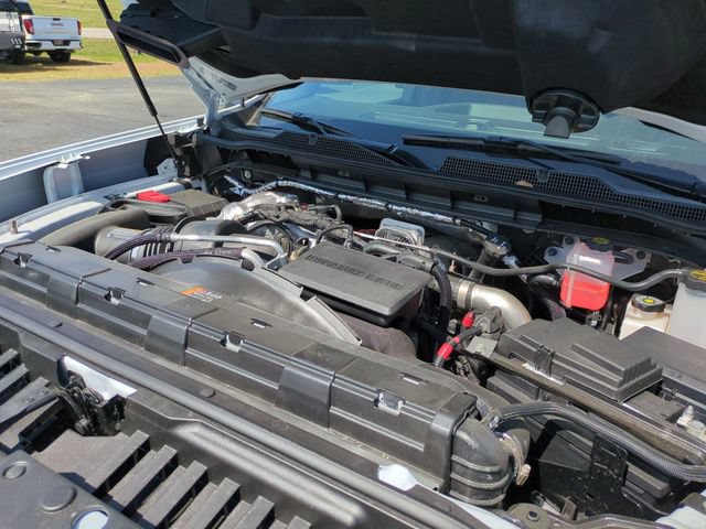 New 2026 Chevrolet Silverado 3500 W/T w/ WT Convenience Package AWD/4WD image 23