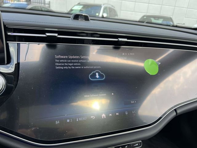 New 2026 Mercedes-Benz E 450 4MATIC Sedan image 27