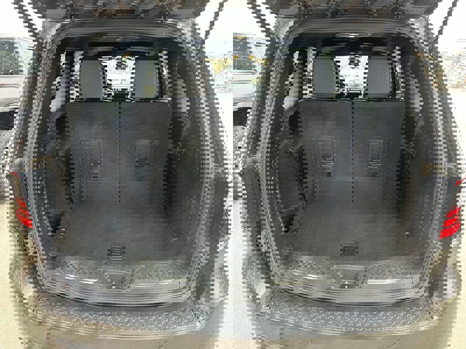 Used 2016 Dodge Durango Limited w/ Premium Group image 27