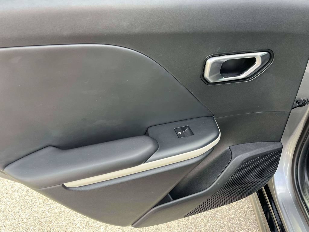 Used 2025 Kia K4 GT-Line Turbo FWD image 5