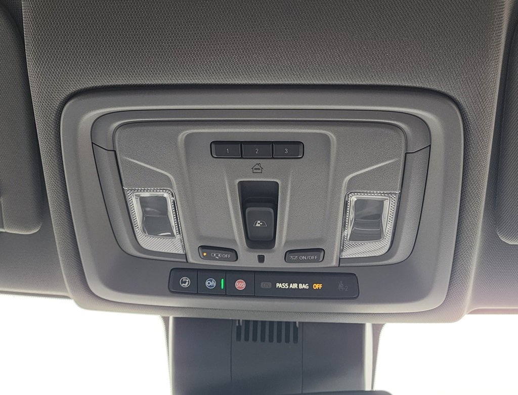 New 2026 GMC Sierra 1500 SLT w/ SLT Premium Plus Package image 35