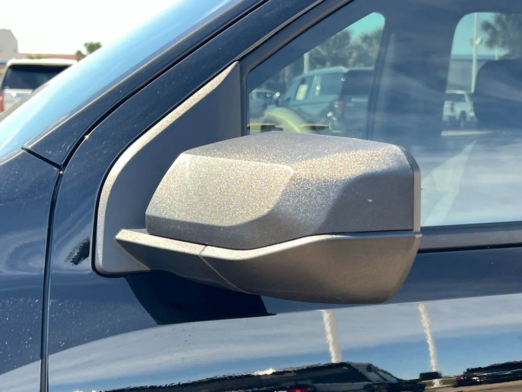 Used 2025 Chevrolet Colorado W/T w/ WT Custom Package image 21