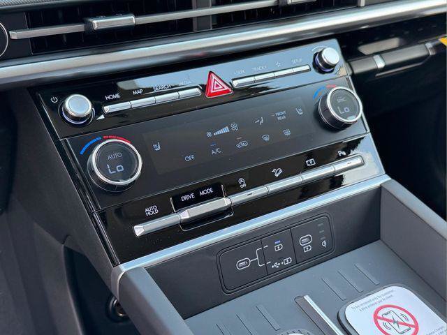 New 2026 Hyundai Santa Fe SEL w/ Tow & Go Package FWD image 22