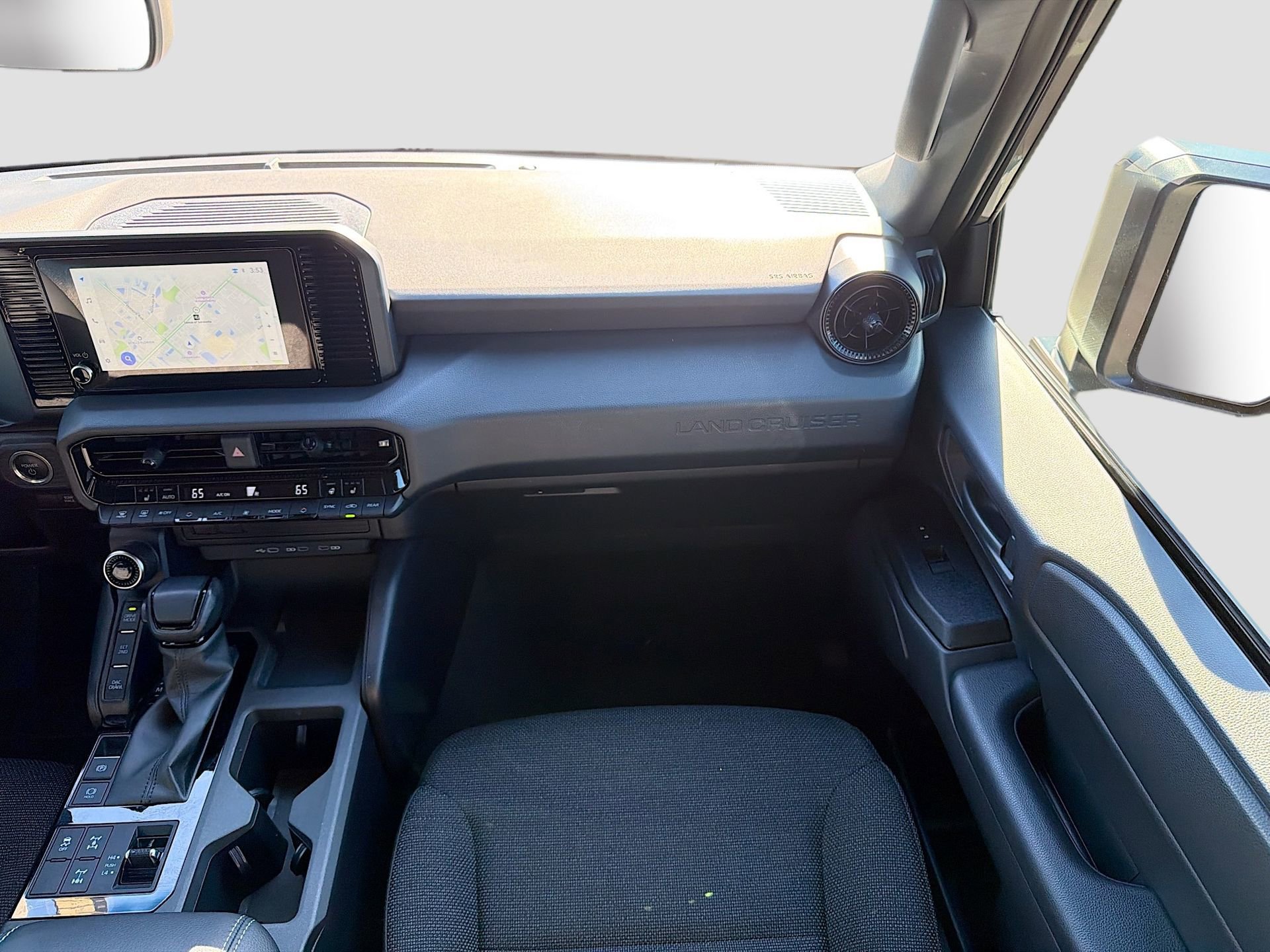 Used 2024 Toyota Land Cruiser 1958 image 18