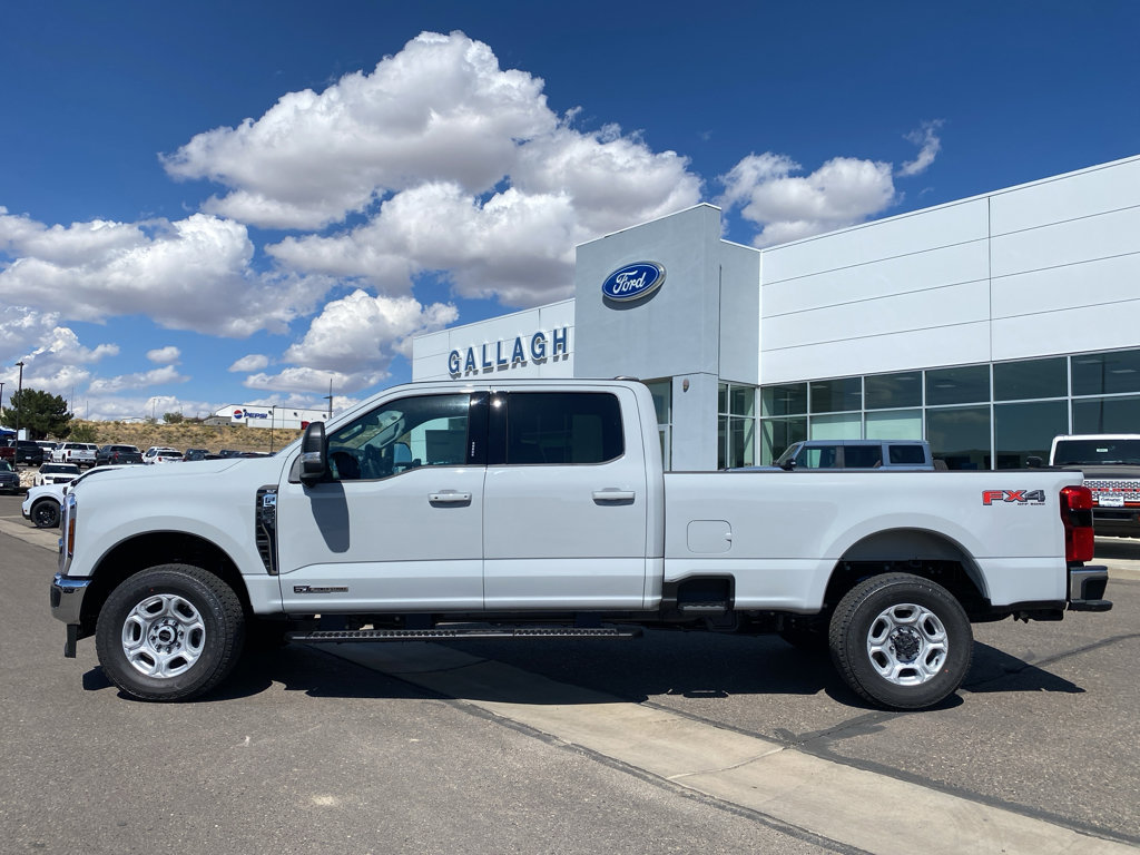 New 2026 Ford F350 4x4 Crew Cab Super Duty image 24