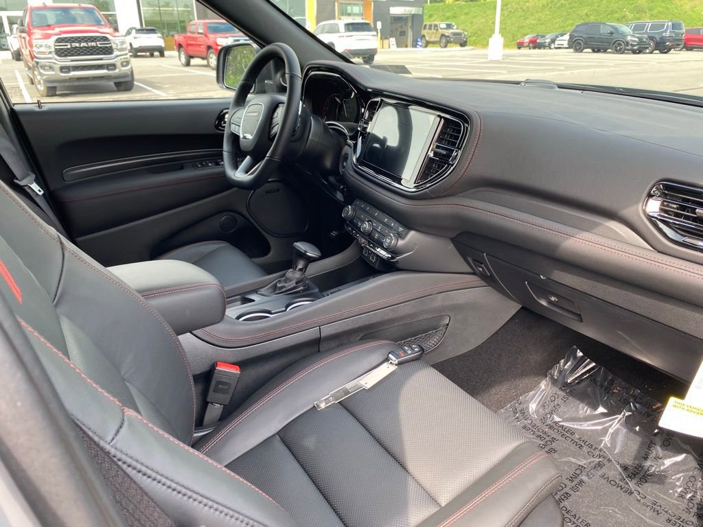 Used 2025 Dodge Durango GT image 10