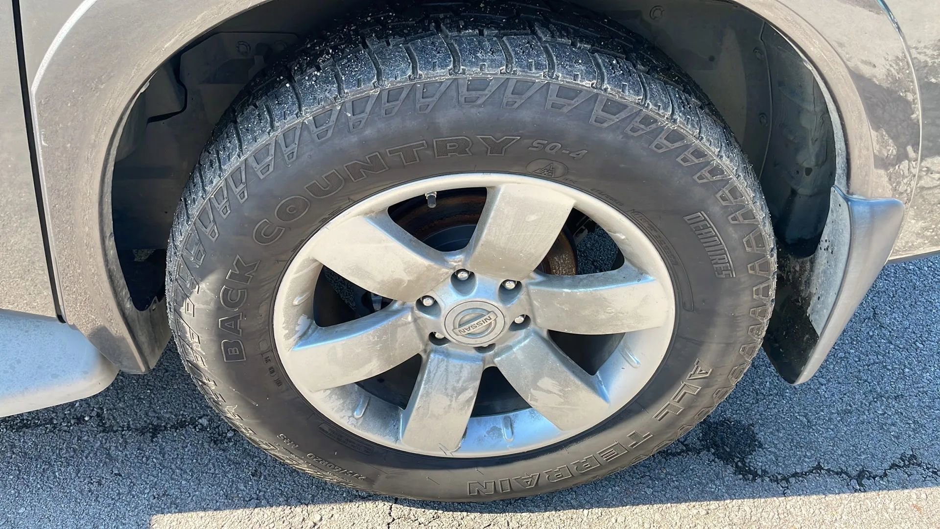 Used 2011 Nissan Armada SL image 40