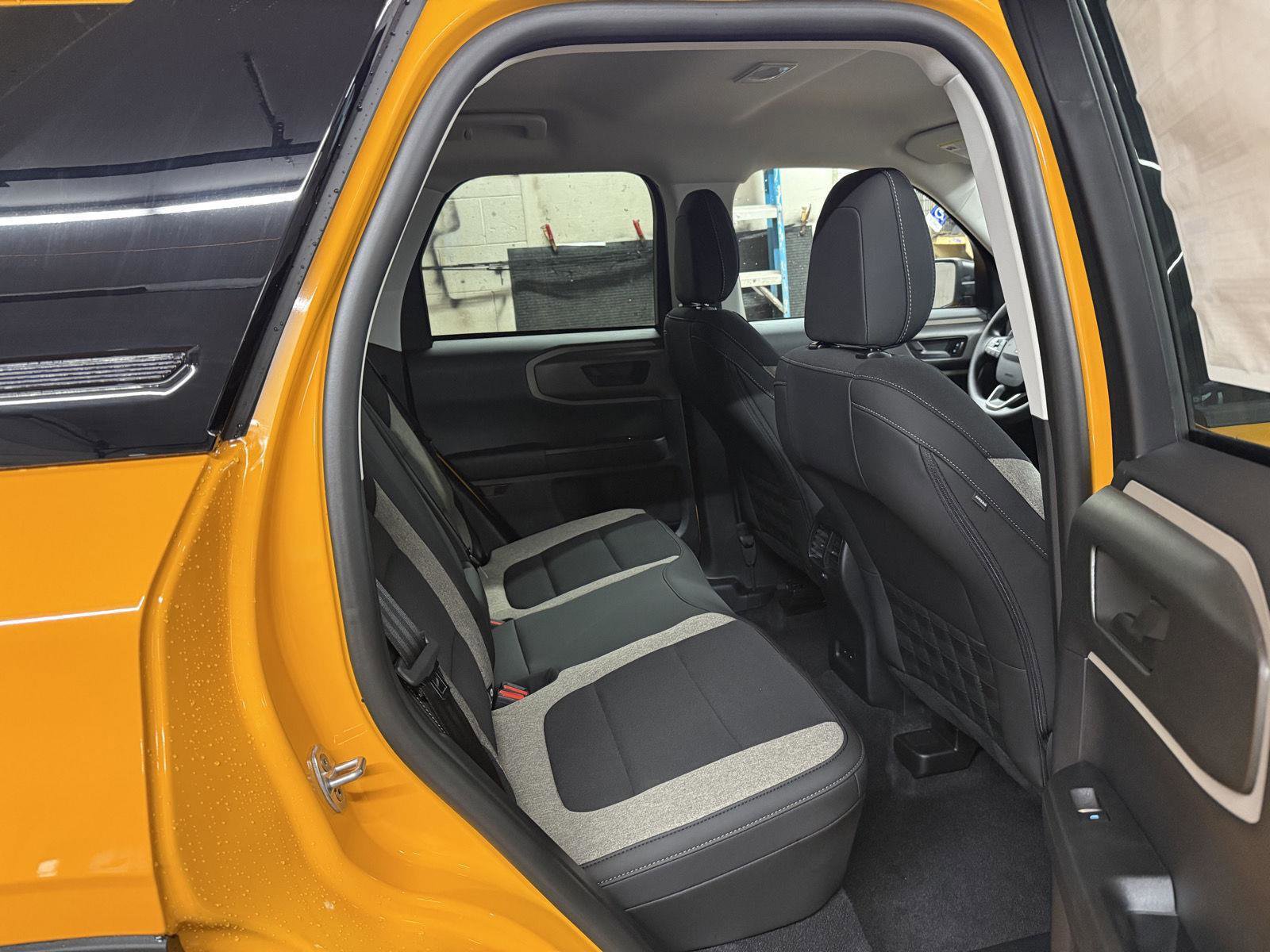 New 2026 Ford Bronco Sport Big Bend image 27