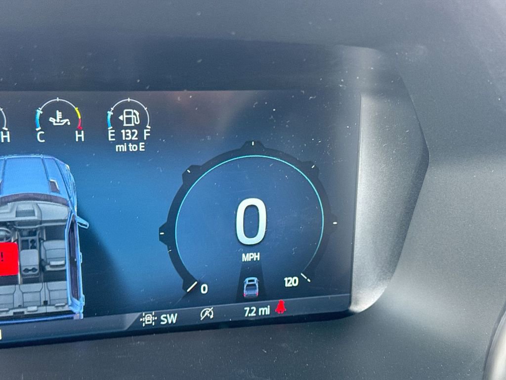 New 2026 Ford F150 STX w/ Equipment Group 200A image 13