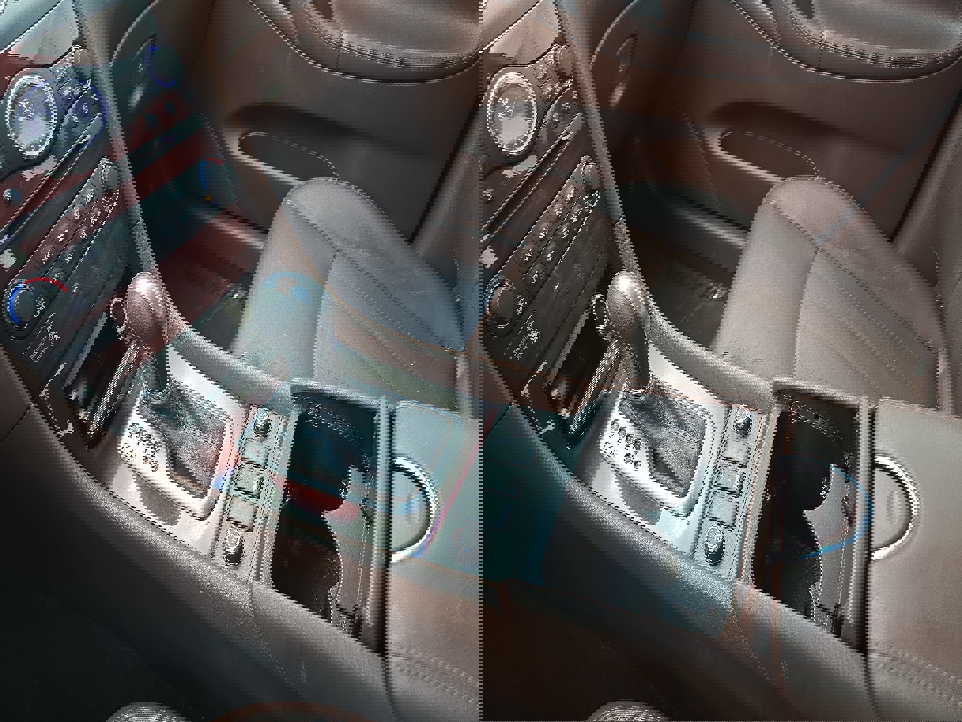 Used 2016 INFINITI QX50 2WD w/ Premium Plus Package image 24