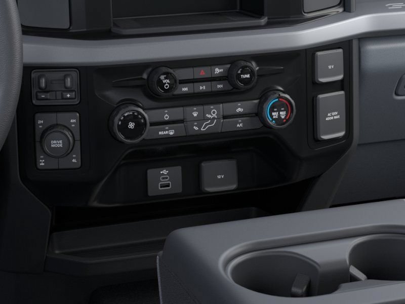 New 2026 Ford F250 XLT AWD/4WD image 15
